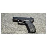 Vintage BB Gun .177 Caliber Power Line by Daisy