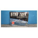 NIB Star Trek Ships of The Line Posters