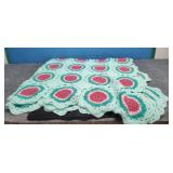 Croched Blanket