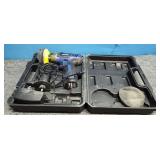 Lithium Electric Sander by Power Torque