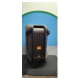 JBL Eon208P Portable PA System (untested)