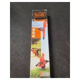 Black&Decker Trimmer/Edger