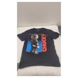 Small Size Chucky Shirt