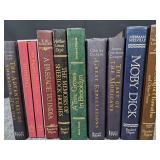 Small Book Collection