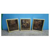 Assortment of Art 9'ï¿½11'