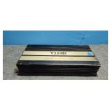 3000 Watt - 6000 Watt Peak Amplifier by THOR