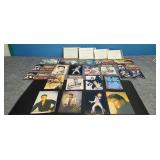 Elvis Presley Postcard Memrobilia