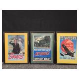 Vintage Propaganda Posters