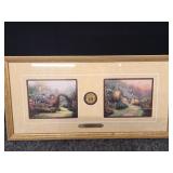 Thomas Kinkade's Hidden Hideaways