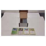 Box of Pokï¿½mon Cards