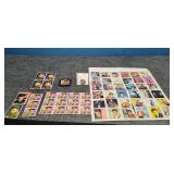 Elvis Presley Stamp Collection