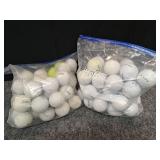 Golf Balls