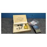 Scale  (untested needs batteries)