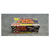 Fast Lane Racing Trading Cards