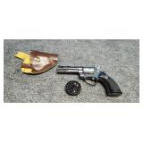 Unknown Vintage Plastic Gun