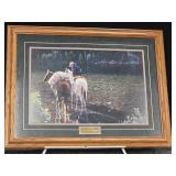 A Time For Adjustment by Craig Tennant