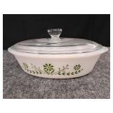 Vintage Ovenware