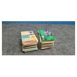 Small Collection of Baseball Cards