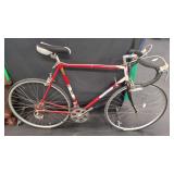 Grand Prix Profesional Lambert Bicycle