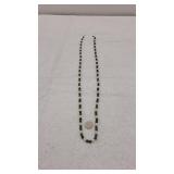 Vintage Beaded Necklace