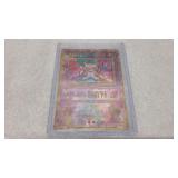 Ancient Mew Promo 2000 English Version Card