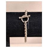 925 Mexico Bracelet