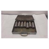 7 Valve Brackets