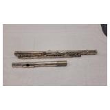 Vintage Flute