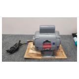 Rockwell Electric Motor