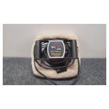 Jeenie Rub Foot & Leg Massager