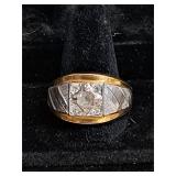 Ring Size 10