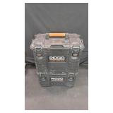Rigid Pro Gear System 2.0 Toolbox