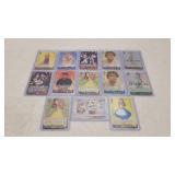 13)  Disney 100 Cards