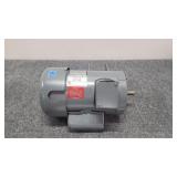 Rockwell Electric Motor