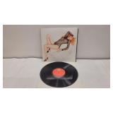 Vinyl LP The Cars 'Candy-O'