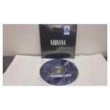 Vinyl LP 'Nirvana'