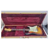 Fender Startocaster Electric Guitar