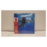 Sealed Vinyl LP Nirvana 'Never Mind'