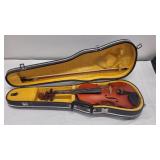 Copy of Antonius Stradivarus 1720 Violin
