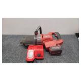 Milwaukee M18 1-Inch D-Handle Impact Wrench