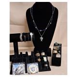Jewelry and More