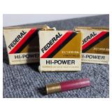 Federal 410 GA.