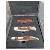 Grandpa Knife Set