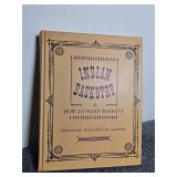 Indian Basketry Book