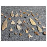 Arrowhead's