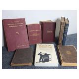 Awsome Books About Mining