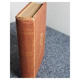 1879 Quentin Durward Waverley Novels