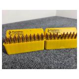 .222 Magnum Cartridges