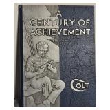 Colt 'A Century of Achievement ' 1936