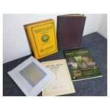 Books on Mining